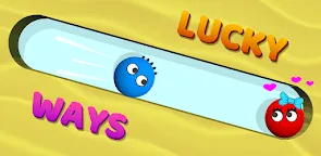 Screenshot 25: Lucky Ways: Brain teasers
