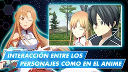 Screenshot 6: Sword Art Online VS | Global