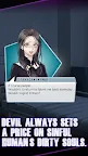 Screenshot 9: Would You Sell Your Soul?: Interactive Story