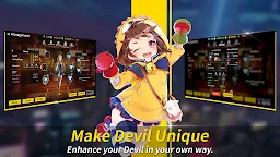 Screenshot 5: Night Zero: Mistiltein