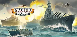Screenshot 22: 1942パシフィックフロント