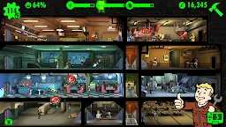 Screenshot 6: Fallout Shelter