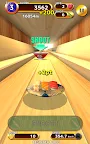 Screenshot 4: [Free Run Game] SUSHI-RUN
