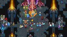 Screenshot 4: Warspear Online