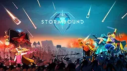 Screenshot 1: Stormbound: Kingdom Wars