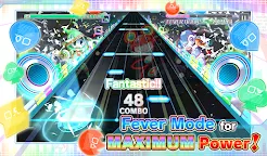 Screenshot 15: SonicBeat feat. Crash Fever