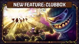 Screenshot 1: My Singing Monsters