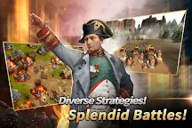 Screenshot 13: Civilization War - Battle Strategy War Game