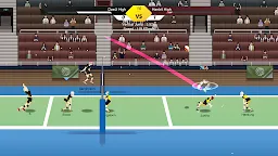 Screenshot 7: The Spike - Volleyball Story