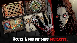 Screenshot 10: horreur: effrayant se faufiler