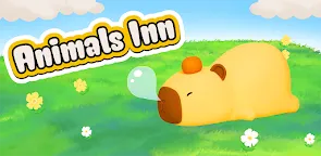 Screenshot 22: Animals inn: simulator game