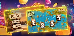 Screenshot 3: Sport Slots