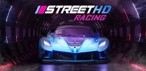 Screenshot 19: Street Racing HD