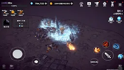 Screenshot 29: 던전기사 키우기: 3D 방치형 RPG