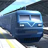 Icon: Want to ride the train