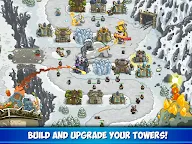 Screenshot 16: Kingdom Rush