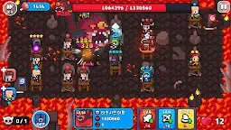 Screenshot 15: A스타 랜덤디펜스
