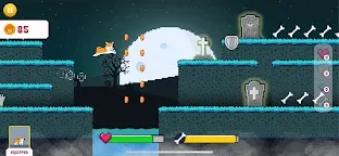 Screenshot 9: Tamadoge Arcade