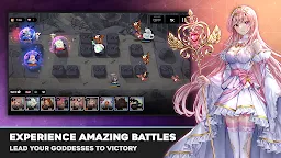 Screenshot 17: Shiba Wars - Goddess Defense