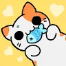 Icon: 도둑 고양이 KleptoCats 2