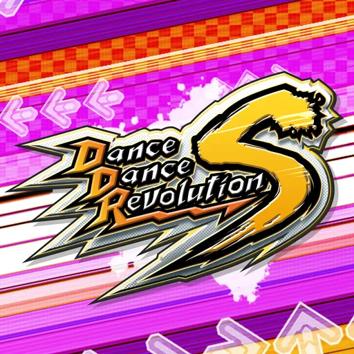Dance Dance Revolution S