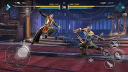 Screenshot 6: Shadow Fight Arena