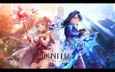 Screenshot 11: ユニティア（UNITIA）神託の使徒×終焉の女神
