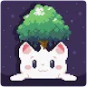 Icon: Cat Bird