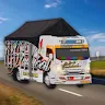 Icon: Truck Real Simulator Indonesia