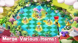 Screenshot 11: Grimms' Tales: Mergical2