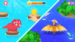 Screenshot 18: Dinosaur Games Kids