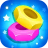 Icon: Color Realm-Circle Upgrade