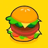 Icon: Idle Delivery Tycoon - Merge Restaurant Simulator
