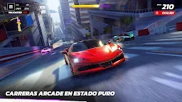 Screenshot 14: Asphalt Legends Unite
