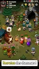 Screenshot 10: Evil Hunter Tycoon | Globale