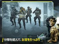 Screenshot 8: Arena Breakout