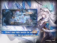 Screenshot 12: 明日方舟 | 英文版