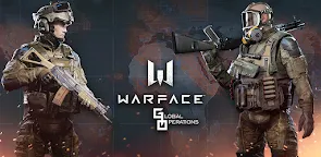 Screenshot 7: Warface: Global Operations – FPS Action Shooter