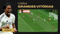 Screenshot 3: FIFA Football