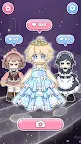 Screenshot 25: Magic Princess: Doll Dress Up