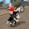 Moto Rider: Speed Chase