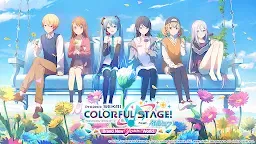 Screenshot 6: 프로젝트 세카이 | 일본버전