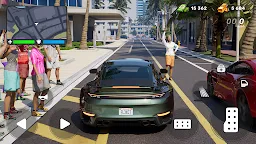 Screenshot 2: Vice Online — 3D Multiplayer