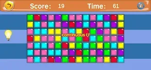[다운로드] Tilefrenzy - Qooapp 게임스토어