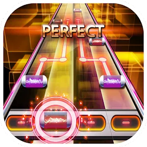 BEAT MP3 2.0 - Rhythm Game