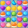 Icon: Candy Landy - Match 3 Puzzle : Free Games 2020