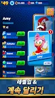 Screenshot 6: Sonic Dash - 달리는 게임 과 점프게임