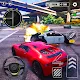 Mega Speed Car Driving Traffic