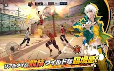 Screenshot 2: 시티 덩크: 프리스타일