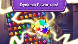 Screenshot 11: Mystery Castle : Match Puzzle